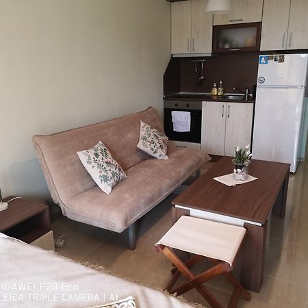 Gabi Appartement Primorsko Buitenkant foto