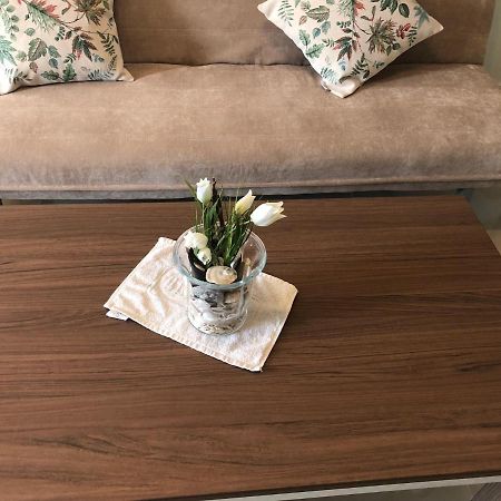 Gabi Appartement Primorsko Buitenkant foto