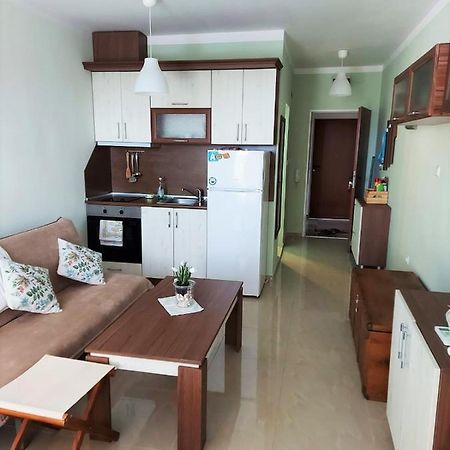 Gabi Appartement Primorsko Buitenkant foto