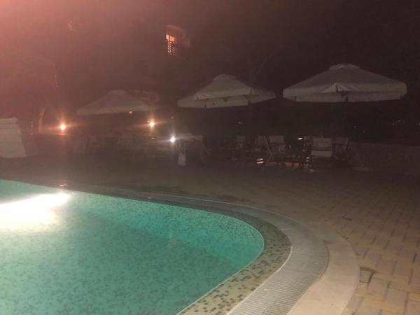 Gabi Appartement Primorsko Buitenkant foto