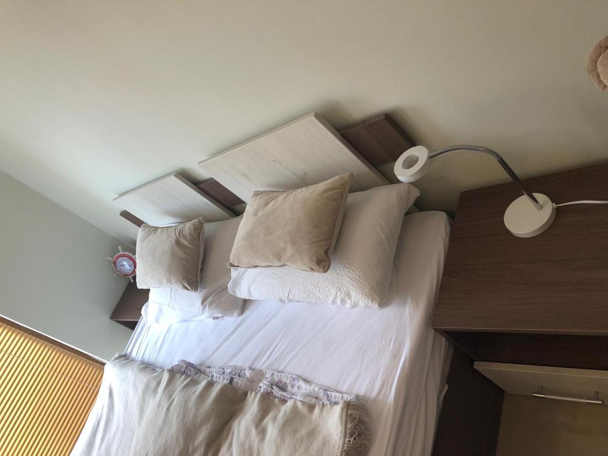 Gabi Appartement Primorsko Buitenkant foto