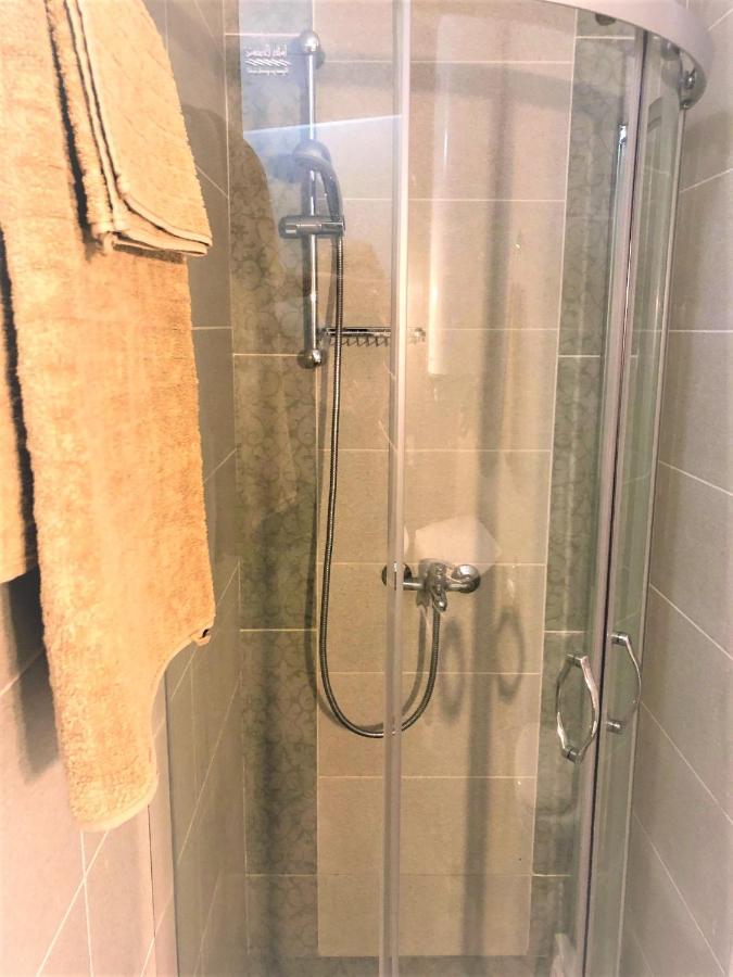 Gabi Appartement Primorsko Buitenkant foto