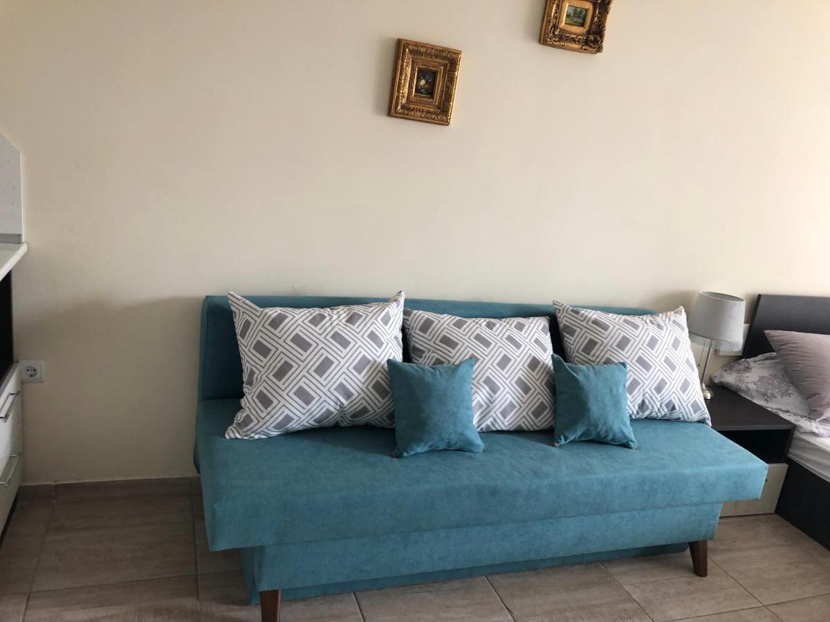 Gabi Appartement Primorsko Buitenkant foto