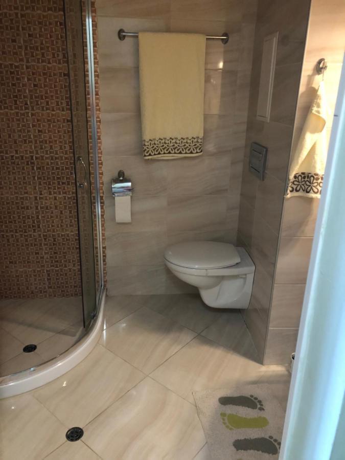 Gabi Appartement Primorsko Buitenkant foto