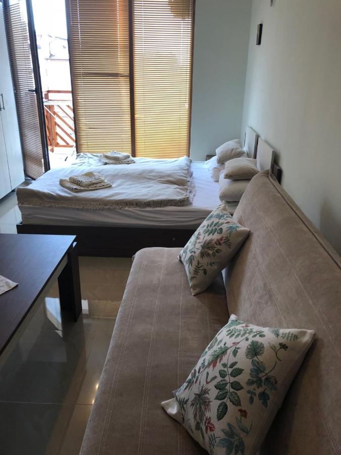 Gabi Appartement Primorsko Buitenkant foto