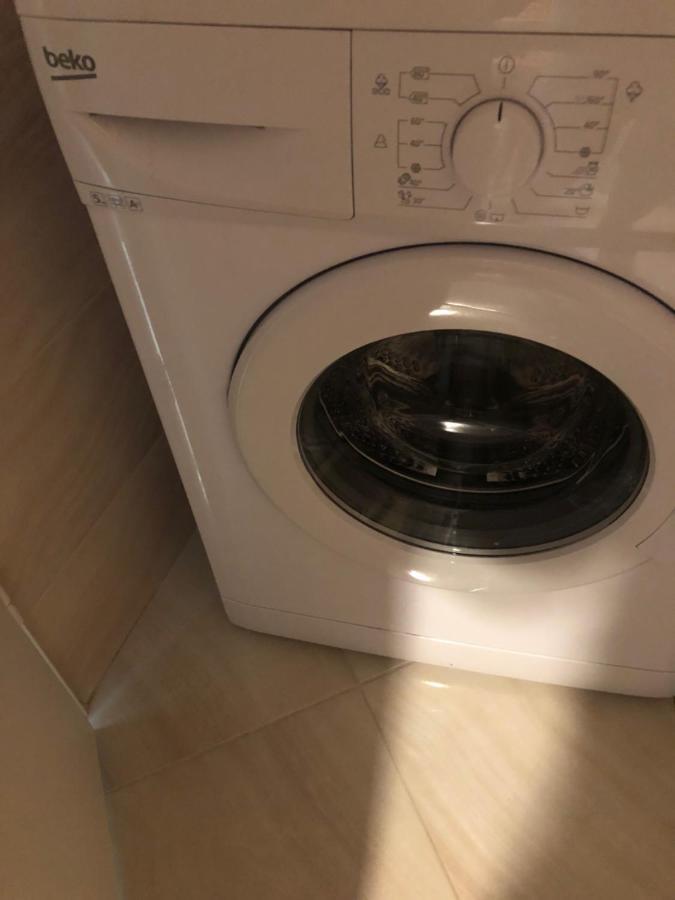 Gabi Appartement Primorsko Buitenkant foto